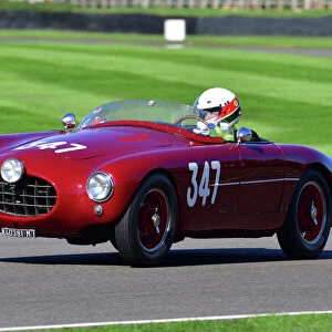 Goodwood Revival September 2022 Jigsaw Puzzle Collection: Madgwick Cup