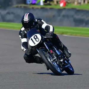 CJ12 0849 Tony Perkin, Ian Hutchinson, Velocette MSS 500 CJ12 0849 Tony Perkin, Ian Hutchinson, Velocette MSS 500