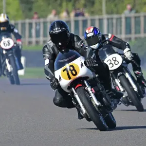 CJ12 0898 Levi Day, Gordon Russell, Gilera 500-4 GP CJ12 0898 Levi Day, Gordon Russell, Gilera 500-4 GP