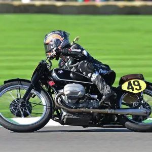 BMW R5SS Print, Goodwood Revival 2022 BMW R5SS Print, Goodwood Revival 2022