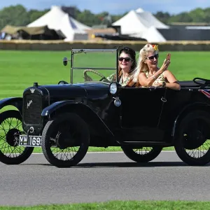 CJ12 1021 Austin 7 YW 1699 CJ12 1021 Austin 7 YW 1699