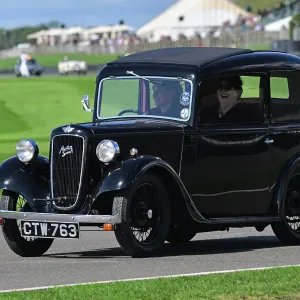 CJ12 1024 Austin 7 CTW 763 CJ12 1024 Austin 7 CTW 763