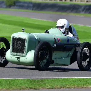 CJ12 1031 Austin 7 racer CJ12 1031 Austin 7 racer