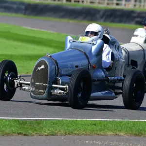 CJ12 1032 Austin 7 racer CJ12 1032 Austin 7 racer