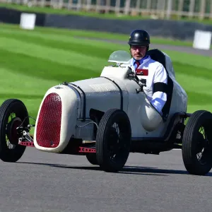 CJ12 1033 Austin 7 racer CJ12 1033 Austin 7 racer