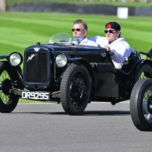 CJ12 1034 Austin 7 DR 9295 CJ12 1034 Austin 7 DR 9295