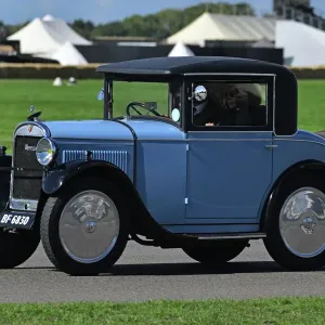 CJ12 1043 Austin 7 BF 6830 CJ12 1043 Austin 7 BF 6830