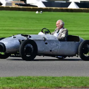 CJ12 1044 Austin 7 racer CJ12 1044 Austin 7 racer