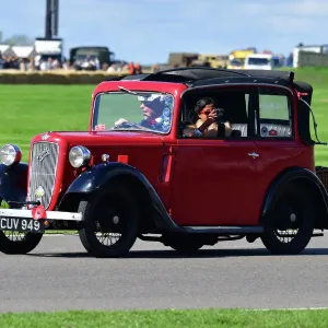 CJ12 1045 Austin 7 CUV 949 CJ12 1045 Austin 7 CUV 949