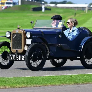 CJ12 1055 Austin 7 VO 8116 CJ12 1055 Austin 7 VO 8116
