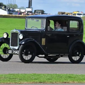 CJ12 1057 Austin 7 OD 7642 CJ12 1057 Austin 7 OD 7642