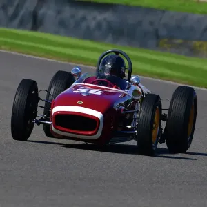 CJ12 1095 Brad Hoyt, Lotus-Alfa Romeo 18 CJ12 1095 Brad Hoyt, Lotus-Alfa Romeo 18