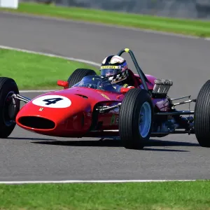 CJ12 1097 Joe Colasacco, Ferrari 1512 CJ12 1097 Joe Colasacco, Ferrari 1512