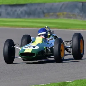 CJ12 1100 Andy Middlehurst, Lotus-Climax 25 CJ12 1100 Andy Middlehurst, Lotus-Climax 25