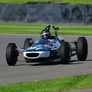 CJ12 1105 Chris Drake, Cooper-Ford T71-73 CJ12 1105 Chris Drake, Cooper-Ford T71-73