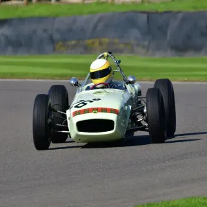 CJ12 1106 Andrea Stortoni, Lotus-Climax 18 CJ12 1106 Andrea Stortoni, Lotus-Climax 18