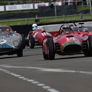 CJ12 1475 Lancia Ferrari D50A, Ferrari 750 Monza CJ12 1475 Lancia Ferrari D50A, Ferrari 750 Monza