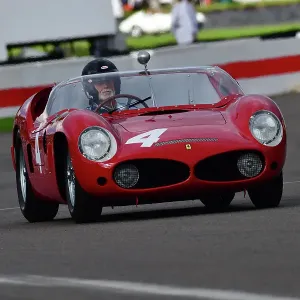 CJ12 1483 Ferrari 330 TRI-LM CJ12 1483 Ferrari 330 TRI-LM