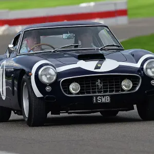 CJ12 1485 Ferrari 250 GT SWB-C CJ12 1485 Ferrari 250 GT SWB-C