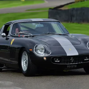 CJ12 1489 Ferrari 275 GTB CJ12 1489 Ferrari 275 GTB