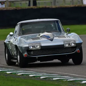 CJ12 1541 Marco Attard, Marcel Fassler, Chevrolet Corvette Sting Ray CJ12 1541 Marco Attard, Marcel Fassler, Chevrolet Corvette Sting Ray