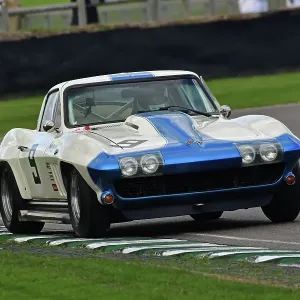 CJ12 1556 Craig Davies, Darren Turner, Chevrolet Corvette Sting Ray CJ12 1556 Craig Davies, Darren Turner, Chevrolet Corvette Sting Ray