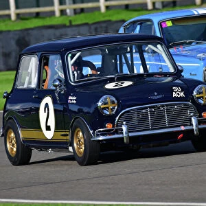 Goodwood Revival September 2022 Collection: St Mary's Trophy