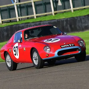 CJ12 1656 Tony Wilson-Spratt, MG WSM Coupe CJ12 1656 Tony Wilson-Spratt, MG WSM Coupe