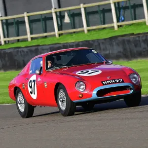 CJ12 1716 Tony Wilson-Spratt, MG WSM Coupe CJ12 1716 Tony Wilson-Spratt, MG WSM Coupe