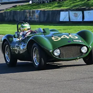 CJ12 1800 Andy Priaulx, HWM-Jaguar CJ12 1800 Andy Priaulx, HWM-Jaguar