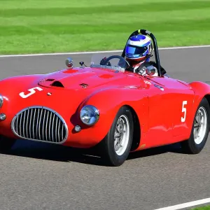 CJ12 1873 Miles Griffiths, Kieft-Climax 1100 CJ12 1873 Miles Griffiths, Kieft-Climax 1100