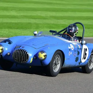 CJ12 1876 Stephan Rettenmaier, OSCAR-Alfa Romeo MT4 CJ12 1876 Stephan Rettenmaier, OSCAR-Alfa Romeo MT4