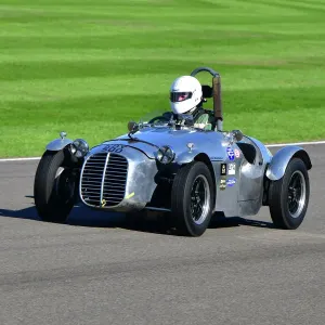 CJ12 1880 Nigel Batchelor, Cooper MG T21 CJ12 1880 Nigel Batchelor, Cooper MG T21