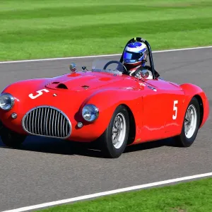 CJ12 1889 Miles Griffiths, Kieft-Climax 1100 CJ12 1889 Miles Griffiths, Kieft-Climax 1100