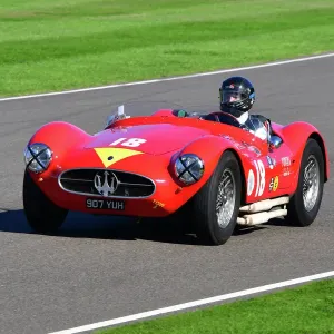 CJ12 1897 Manuel Elicabe, Maserati A6GCS CJ12 1897 Manuel Elicabe, Maserati A6GCS