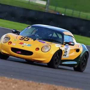 Lotus Elise S1 Print Lotus Elise S1 Print