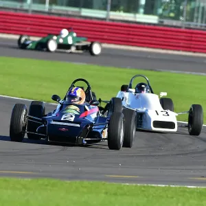 CJ12 2719 Rick Morris, Royale RP29 CJ12 2719 Rick Morris, Royale RP29
