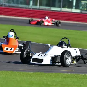 CJ12 2720 Stuart Kestenbaum, Van Dieman RF81 CJ12 2720 Stuart Kestenbaum, Van Dieman RF81
