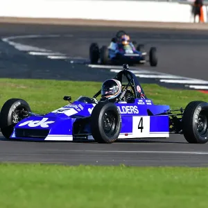 CJ12 2728 Richard Tarling, Royale RP26 CJ12 2728 Richard Tarling, Royale RP26