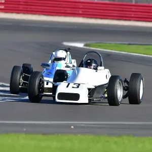 CJ12 2754 Stuart Kestenbaum, Van Dieman RF81 CJ12 2754 Stuart Kestenbaum, Van Dieman RF81