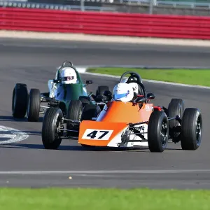 CJ12 2755 Ben Hadfield, Van Diemen RF78 CJ12 2755 Ben Hadfield, Van Diemen RF78