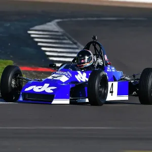 CJ12 2760 Richard Tarling, Royale RP26 CJ12 2760 Richard Tarling, Royale RP26