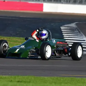 CJ12 2823 Jordan Harrison, Lola T540E CJ12 2823 Jordan Harrison, Lola T540E