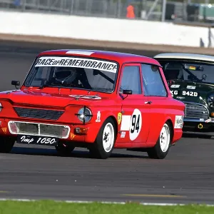 CJ12 2859 Steve Platts, Singer Chamois