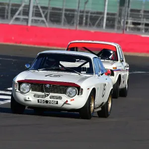 CJ12 2890 Lukas Halusa, Alfa Romeo GTA