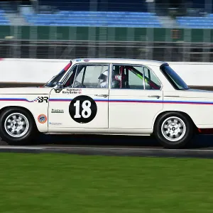 BMW 1800Ti Print, HSCC Historic Touring Car Championship at Silverstone BMW 1800Ti Print, HSCC Historic Touring Car Championship at Silverstone