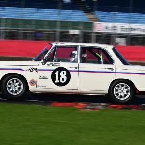 CJ12 2948 Harry Barton, BMW 1800Ti