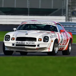 CJ12 3299 James Thorpe, Sean McInerney, Chevrolet Camaro CJ12 3299 James Thorpe, Sean McInerney, Chevrolet Camaro