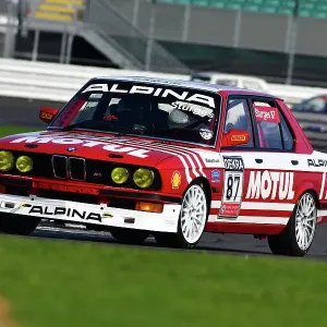 CJ12 3309 Jamie Sturges, BMW E28 M535i CJ12 3309 Jamie Sturges, BMW E28 M535i