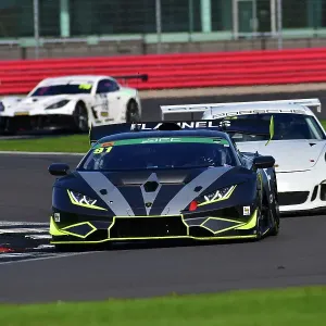 CJ12 3314 Chris Kemp, Lamborghini Huracan Super Trofeo CJ12 3314 Chris Kemp, Lamborghini Huracan Super Trofeo
